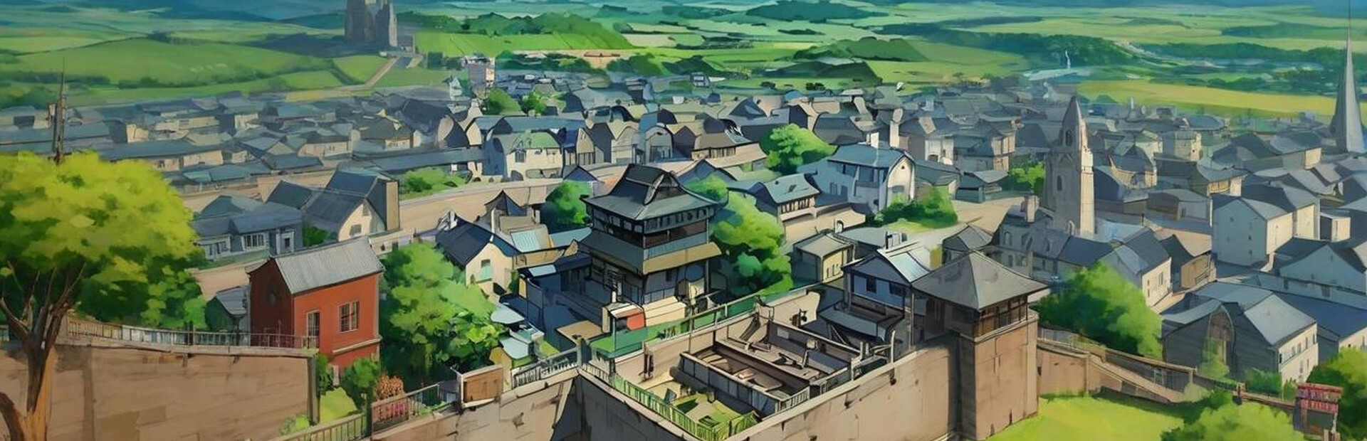 Strategic Bastion
