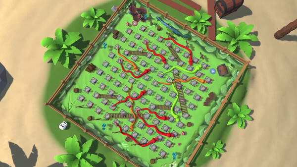 Snakes and Ladders Championship