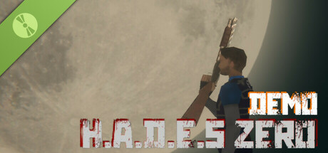 H.A.D.E.S Zero Demo