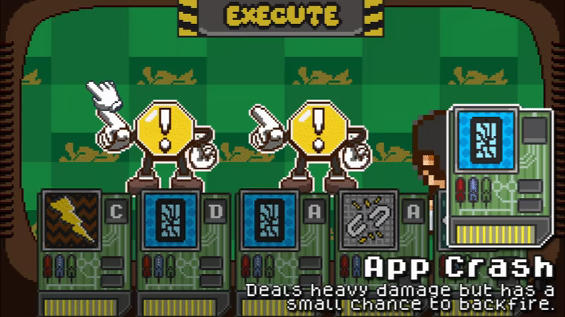 Câi & Darren: Code Calamity video 6
