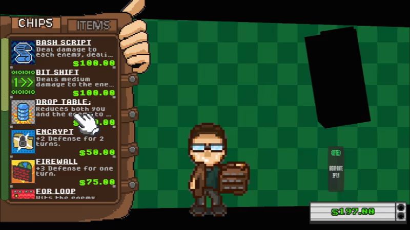 Câi & Darren: Code Calamity video 9