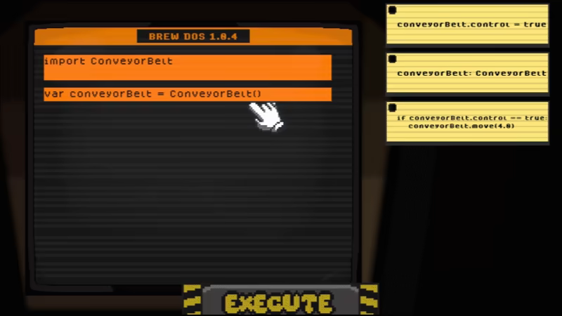 Câi & Darren: Code Calamity video 5