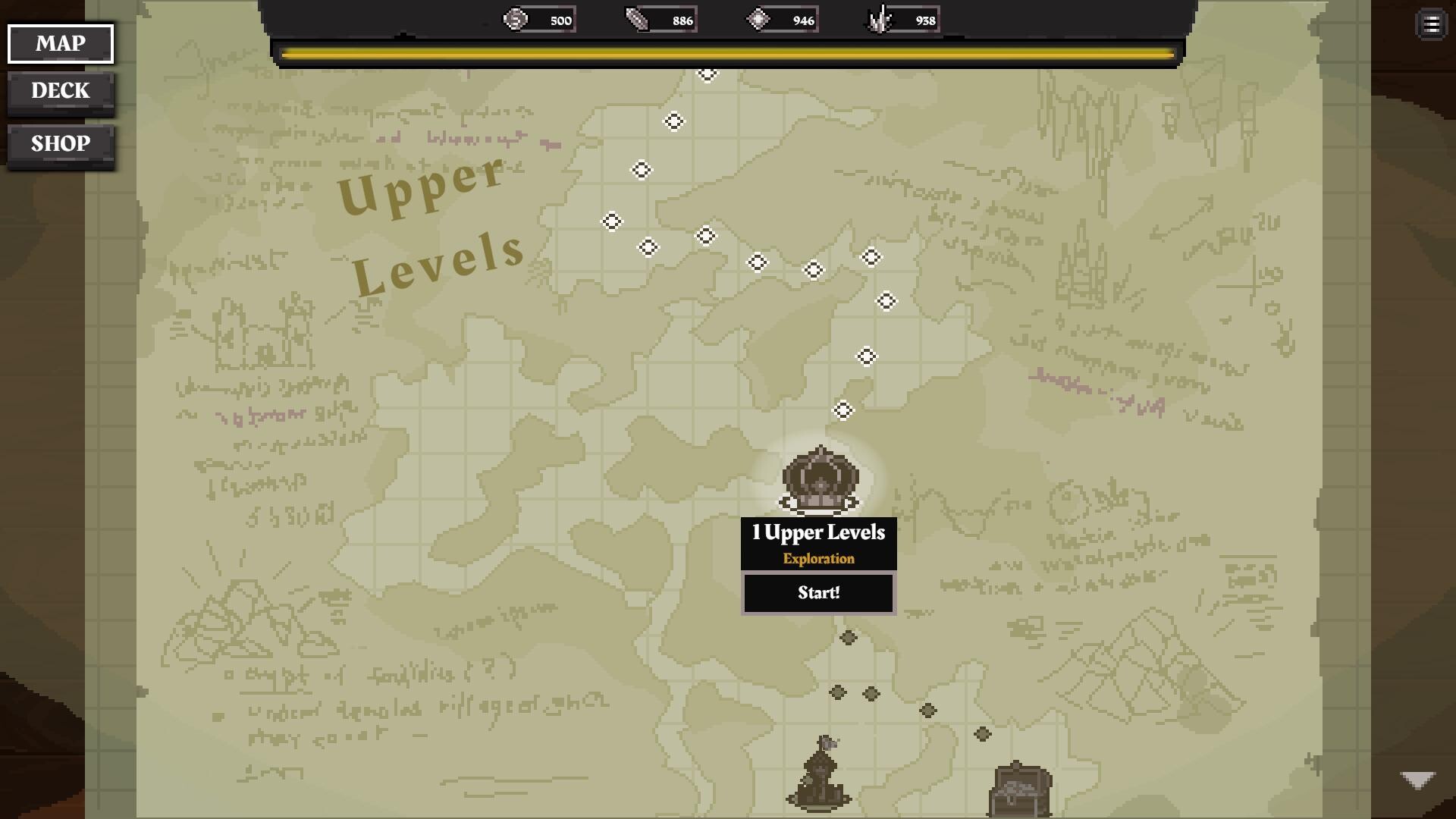 Into The Depths screenshot #6