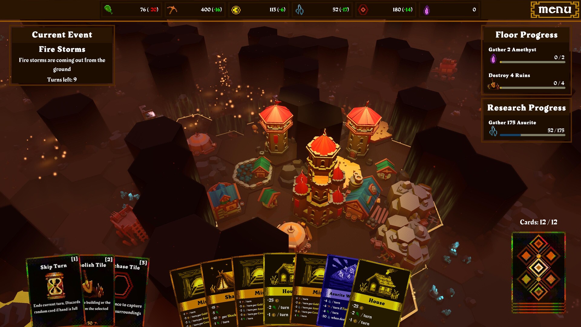 Into The Depths screenshot #6