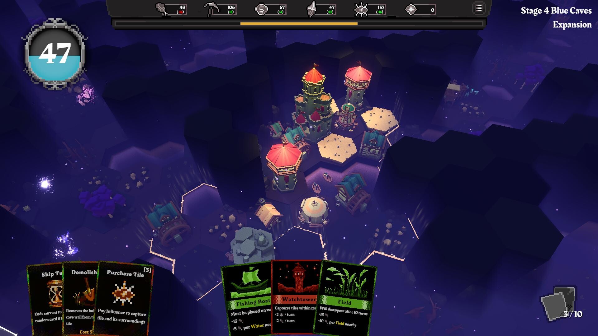 Into The Depths – Screenshot 5