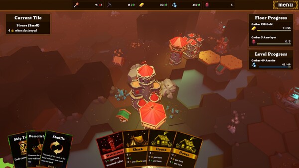 Into The Depths screenshot 6