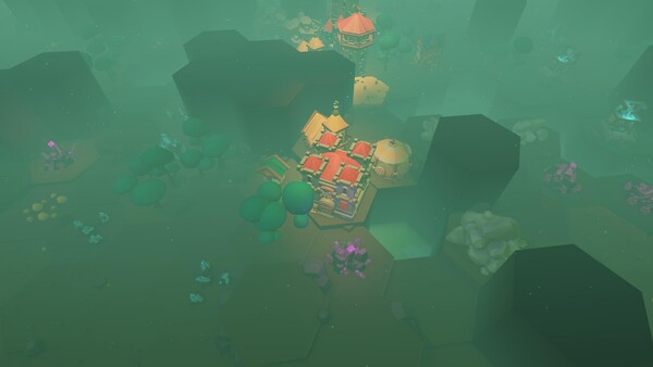 Into The Depths screenshot 4