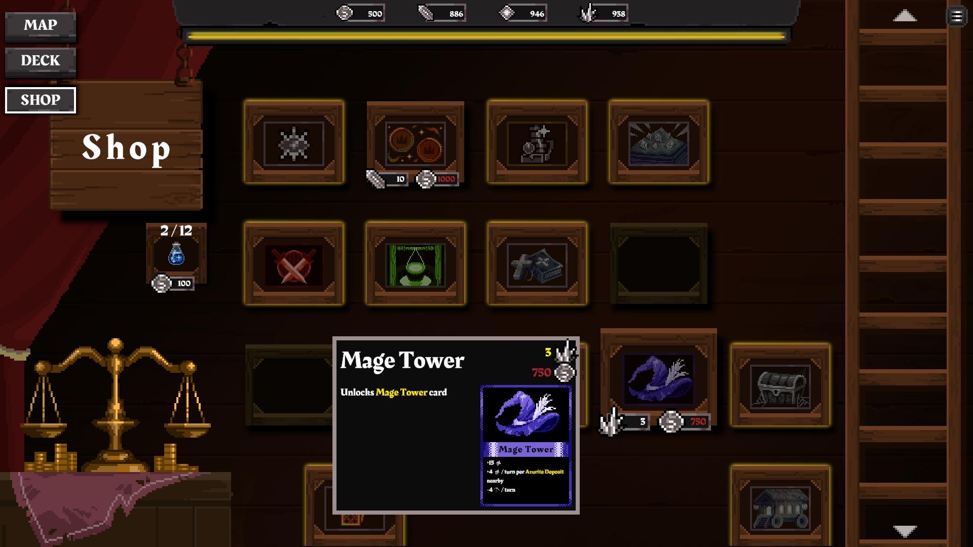 Into The Depths screenshot #7