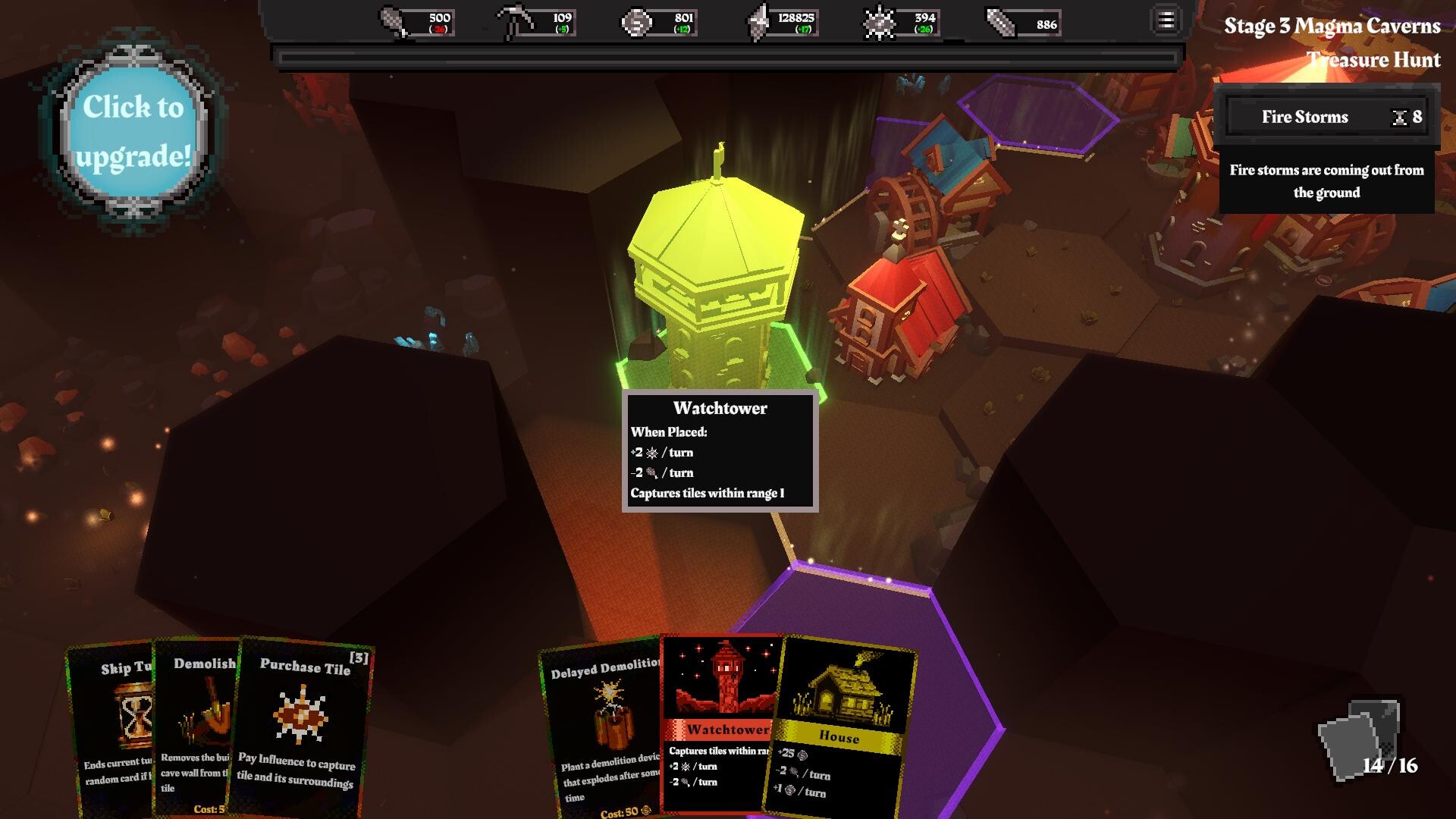 Into The Depths screenshot #3