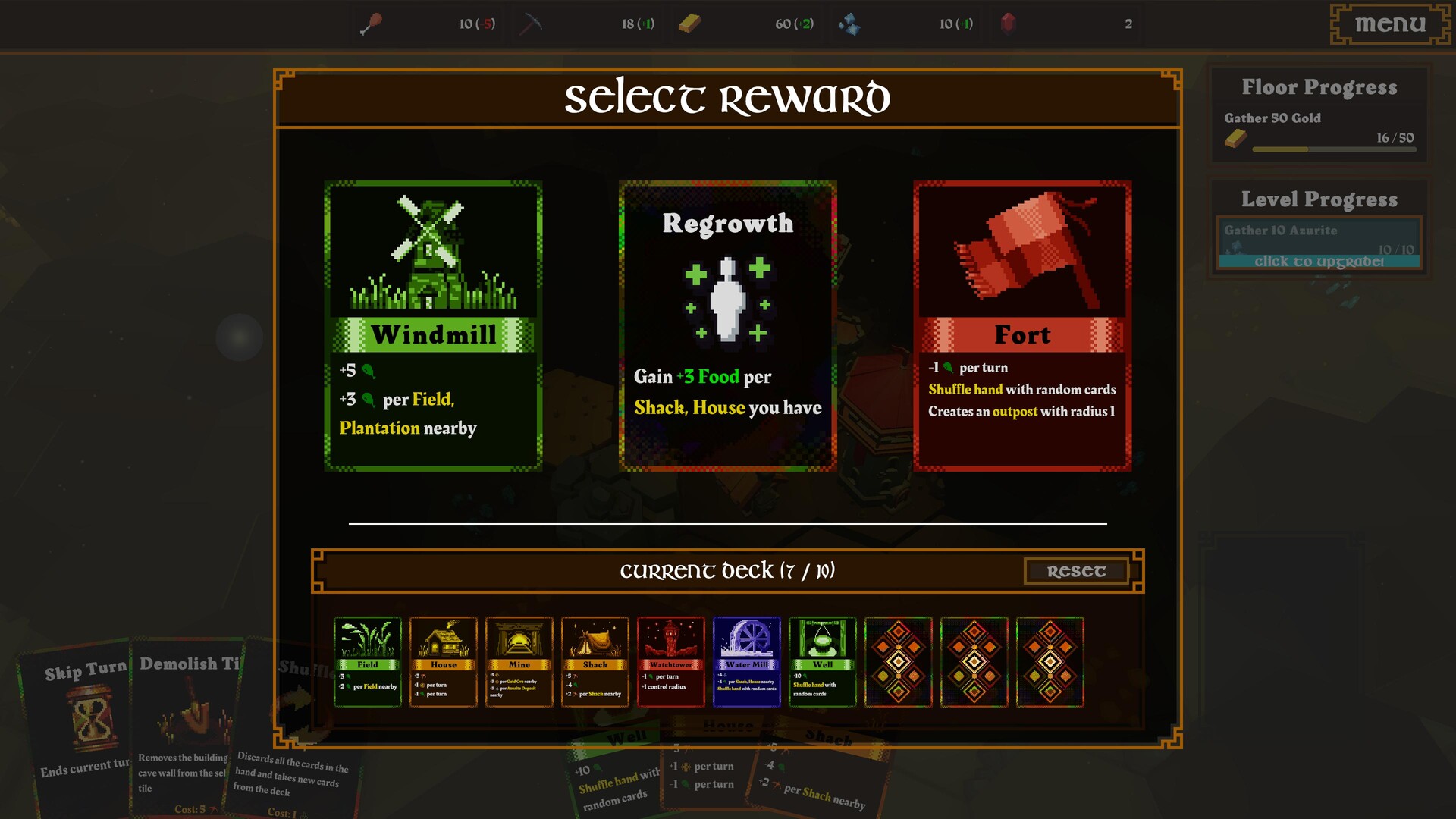 Into The Depths screenshot #2