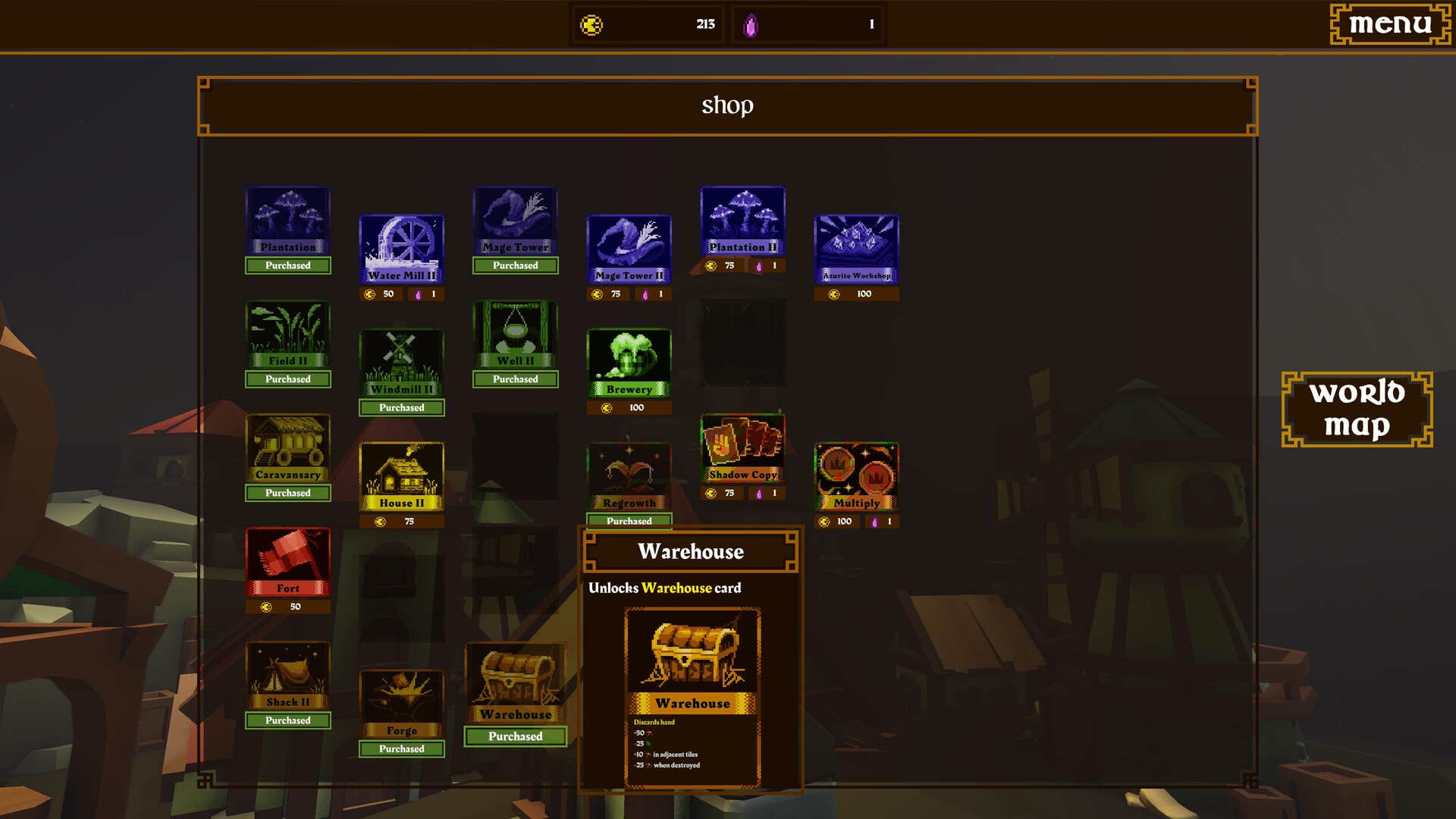 Into The Depths screenshot #7