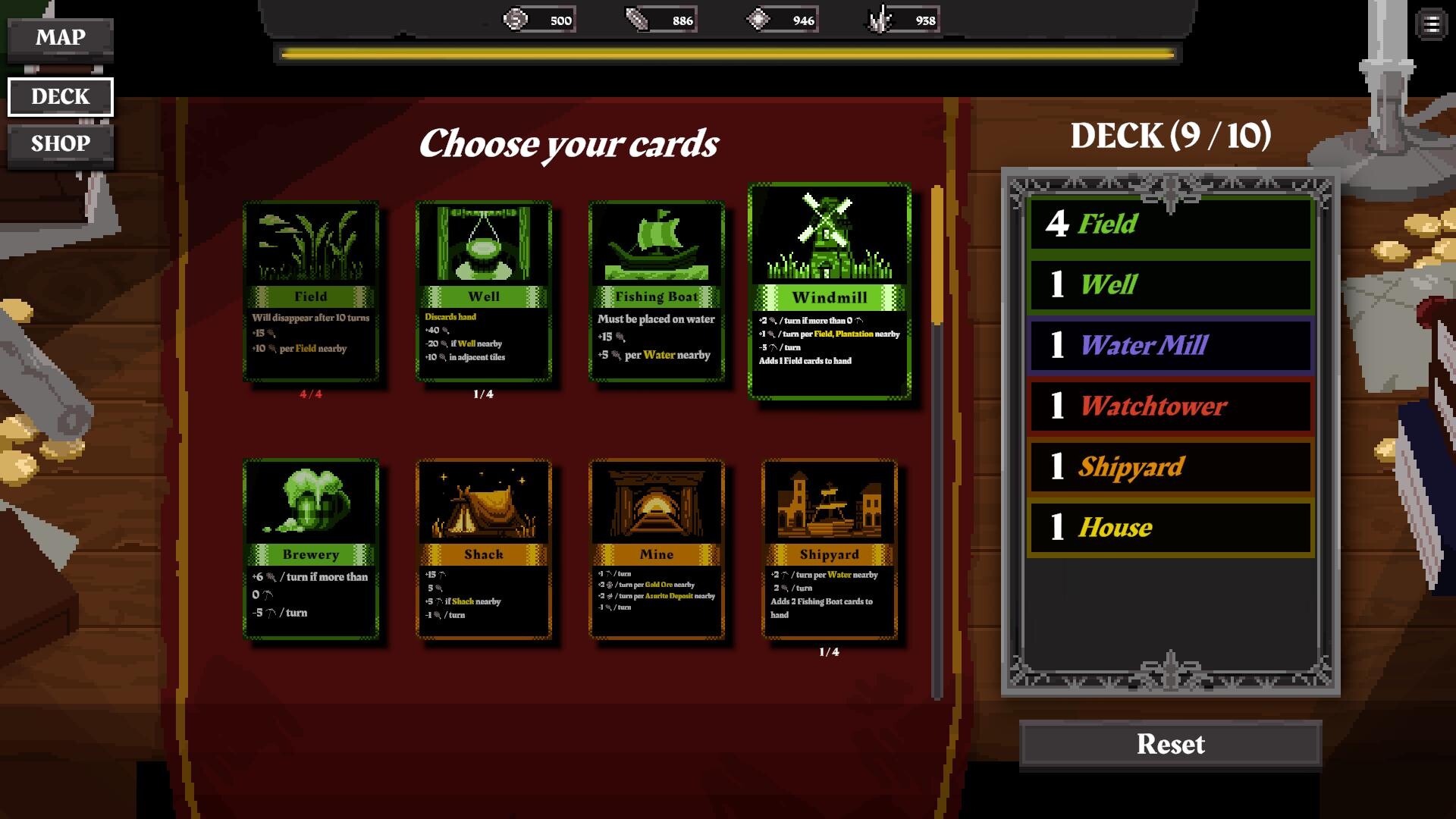 Into The Depths screenshot #4