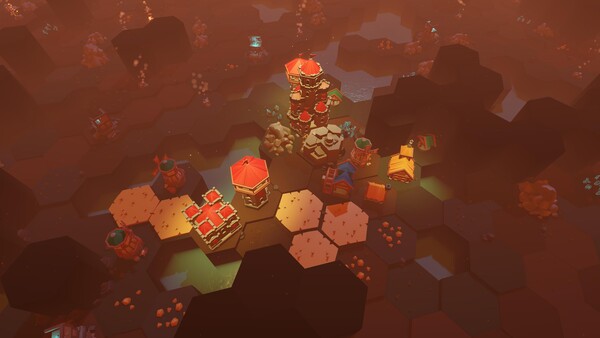 Into The Depths screenshot 8