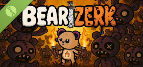 Bearzerk Demo cover art