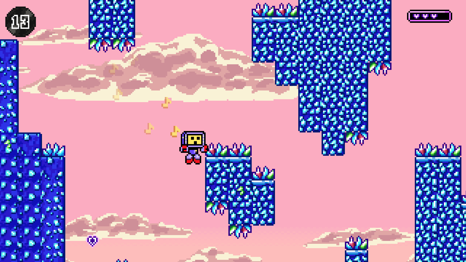 Juke's Quest for Harmony screenshot 14