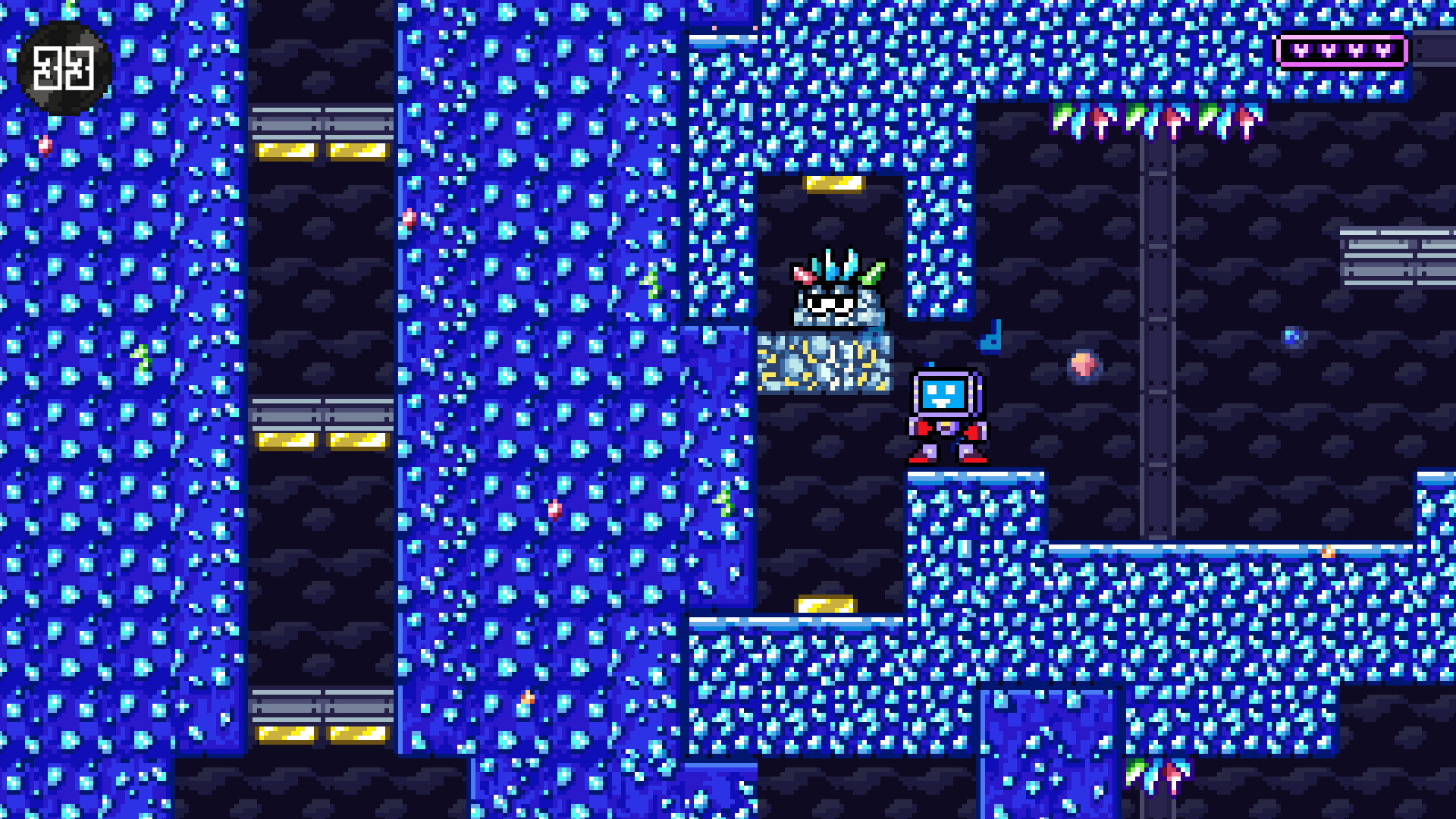 Juke's Quest for Harmony screenshot 9