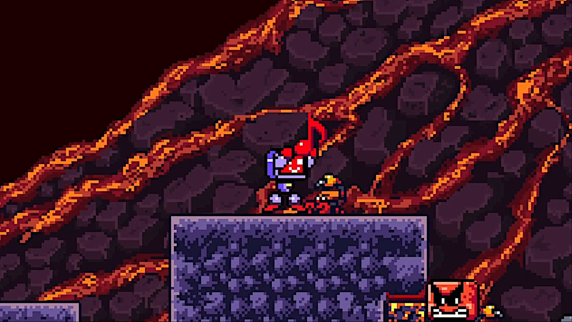 Juke's Quest for Harmony screenshot 9