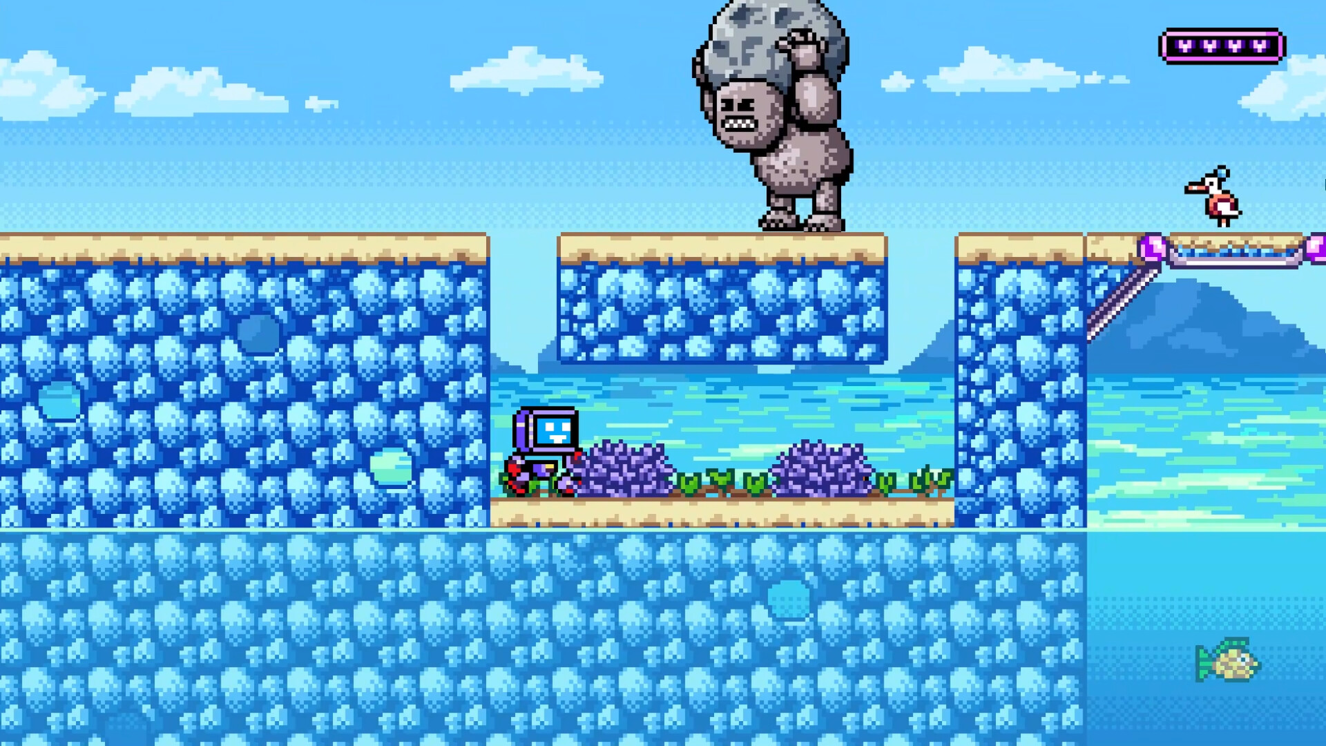 Juke's Quest for Harmony screenshot 8