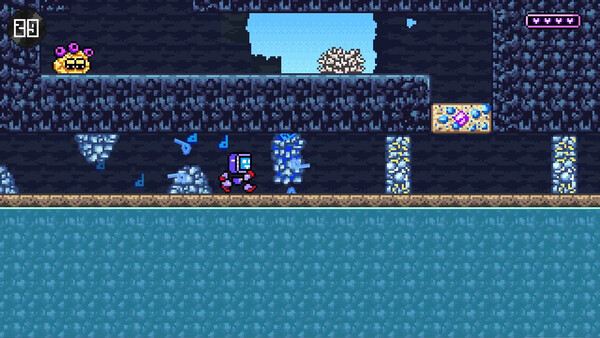 Juke's Quest for Harmony screenshot 3