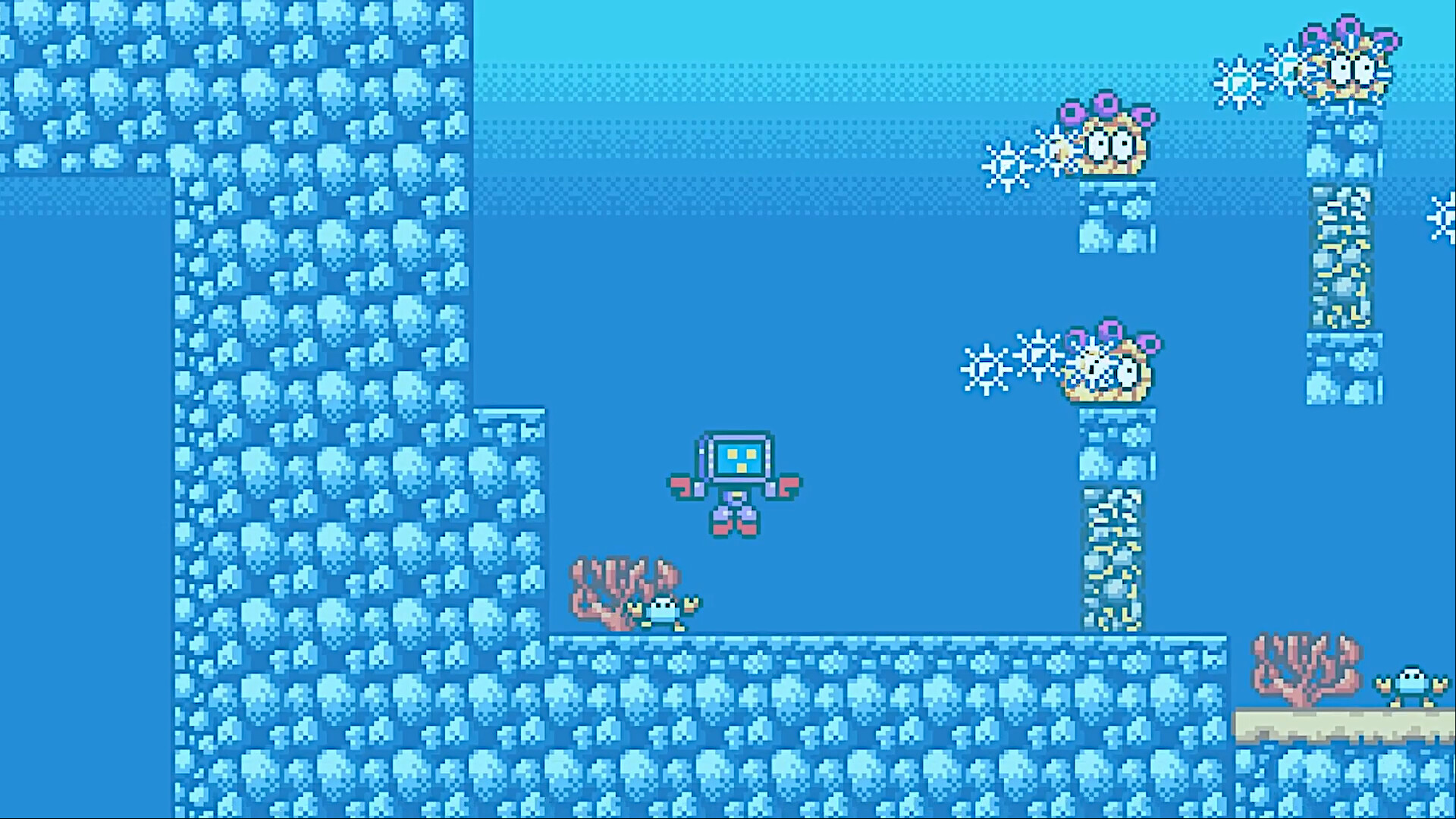 Juke's Quest for Harmony screenshot 3
