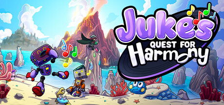 Juke's Quest for Harmony