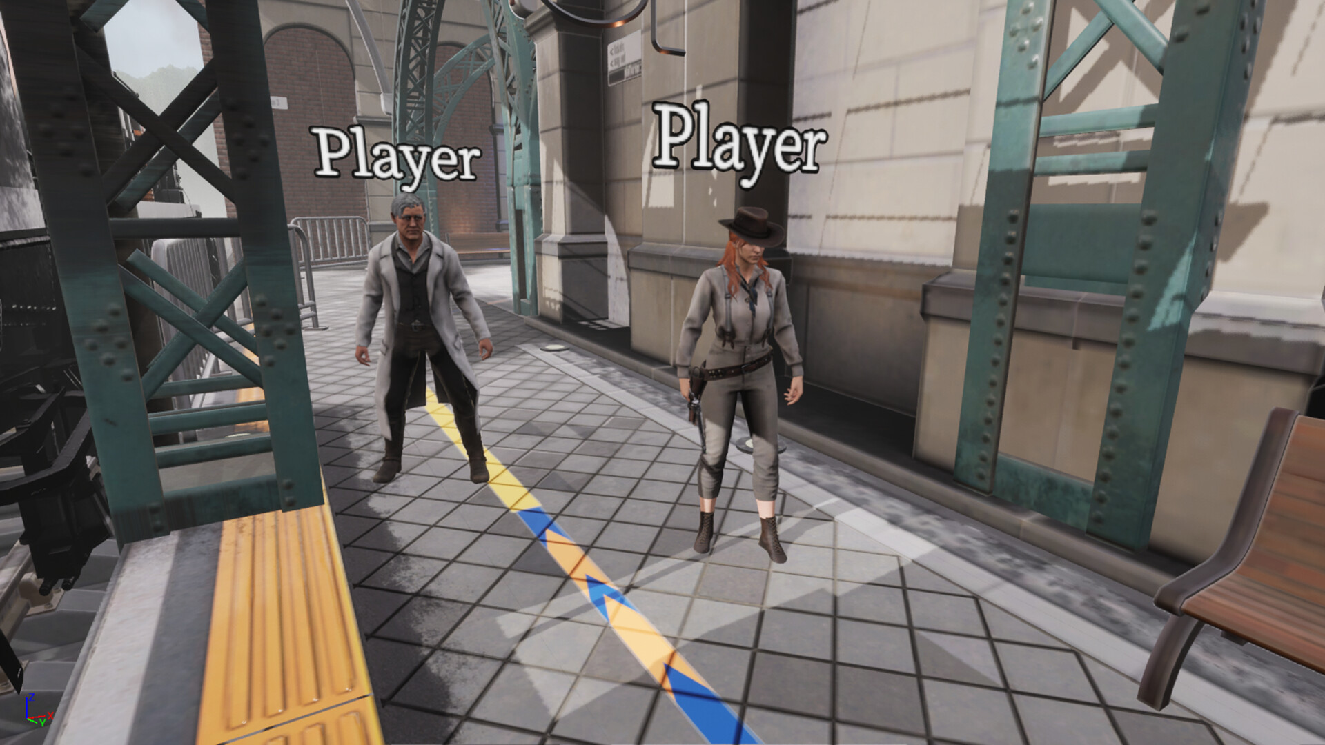 Sanitism Featured Screenshot #1