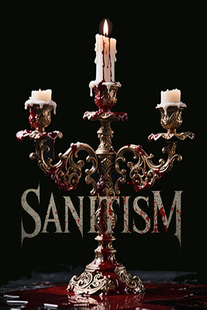 Sanitism cover art
