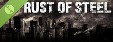 Rust of Steel 体験版