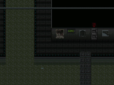Rust of Steel 体験版 screenshot 2