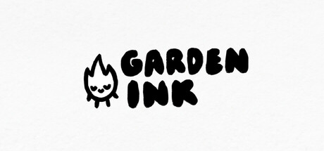 Garden Ink Playtest cover art