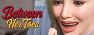 Between Her Toes logo