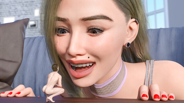 Скриншот из Between Her Toes