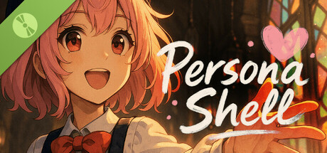 Persona Shell : Demo