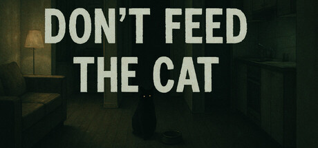 Don't Feed The Cat  game header image