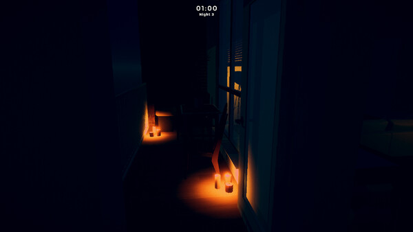 Don't Feed The Cat  screenshot 5