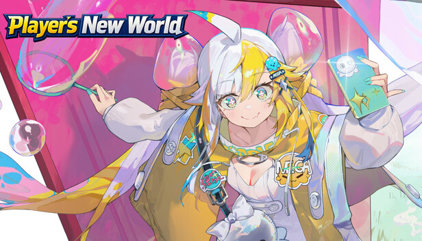 Player's New World