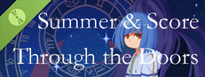 夏夜的魔法门 Demo Small Capsule Image