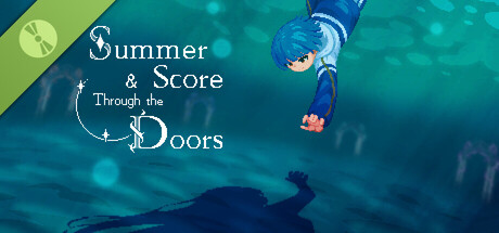 夏夜的魔法门 Demo