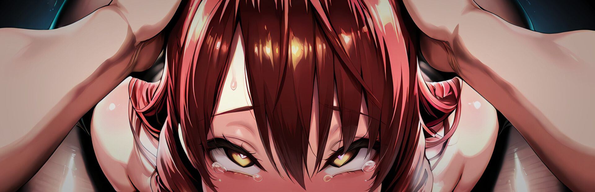 Hentai Tales: Fallen Brave Squad