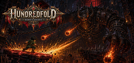 Hundredfold: Hero's Ascent