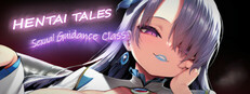 Hentai Tales: Sexual Guidance Class