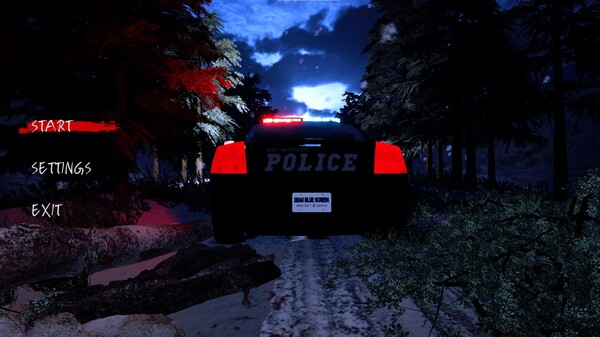 Echoes in the Storm screenshot 1