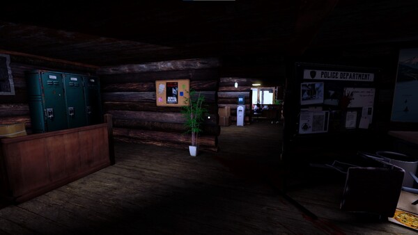 Echoes in the Stormfor windows and Linux 1