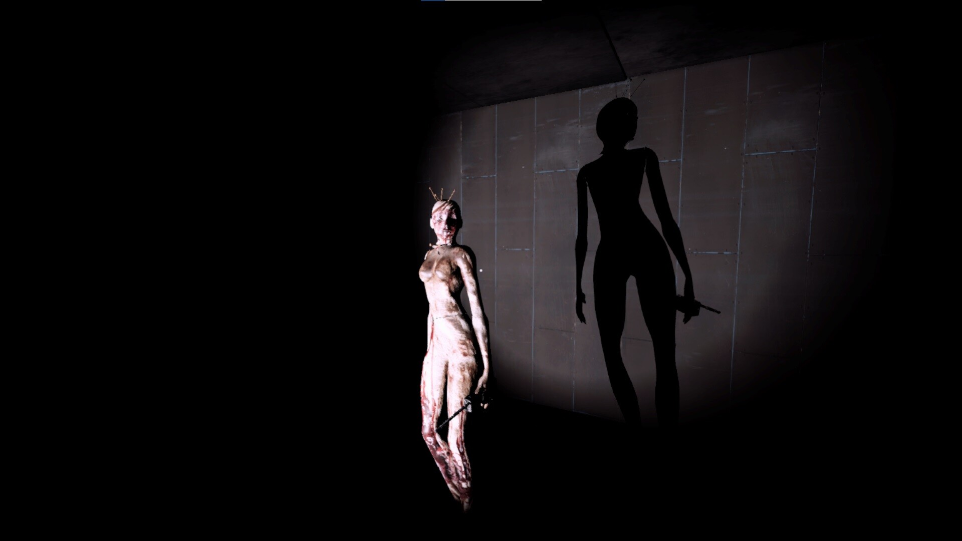 Echoes in the Storm screenshot #7