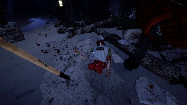 Echoes in the Storm screenshot 6