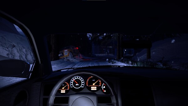 Echoes in the Storm game for Linux 1