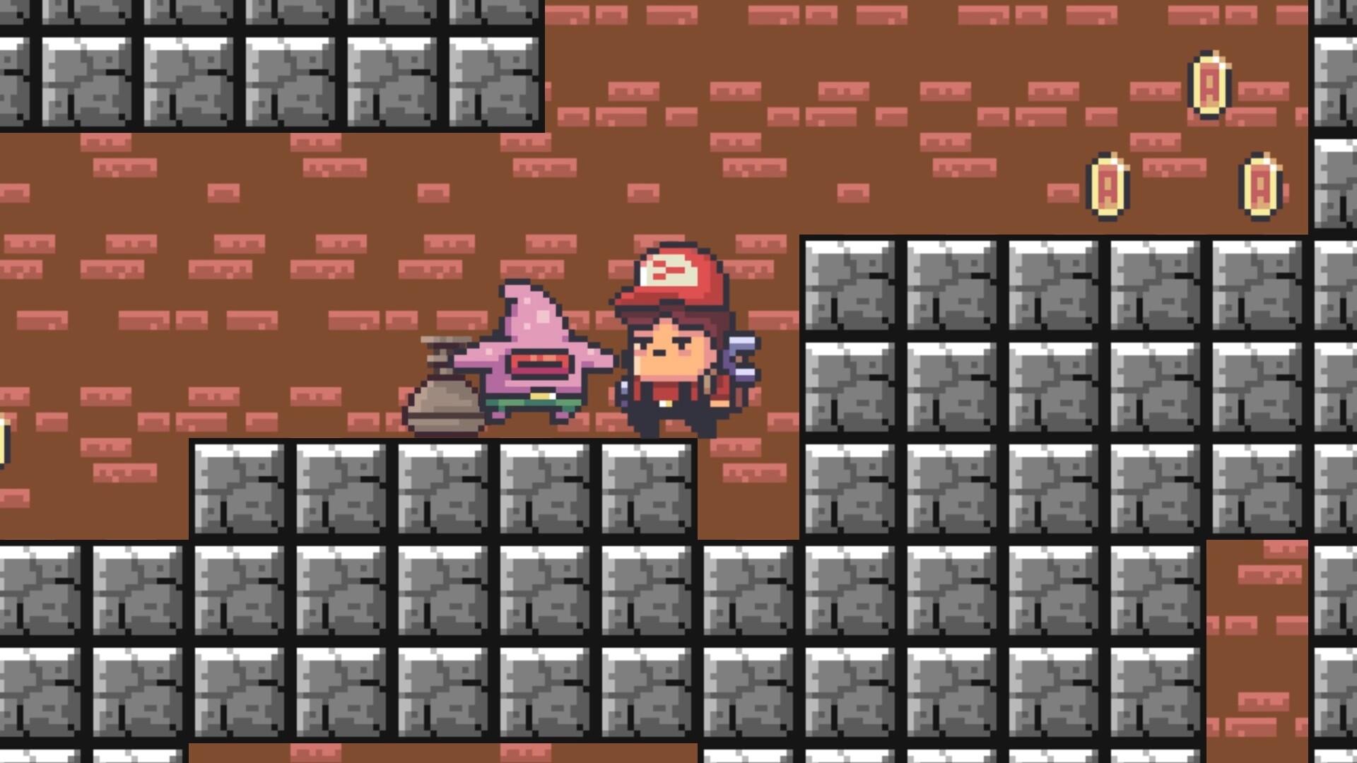 Bombunter Featured Screenshot #1