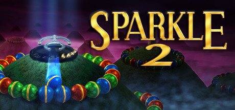 Sparkle 2 Cover Image