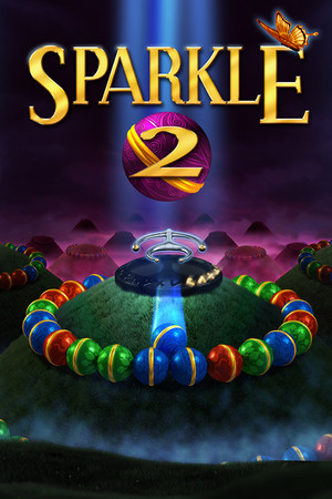 Cover art of Sparkle 2