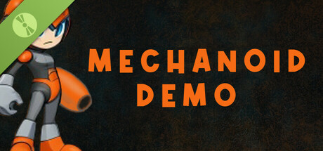 Mechanoid Demo Banner